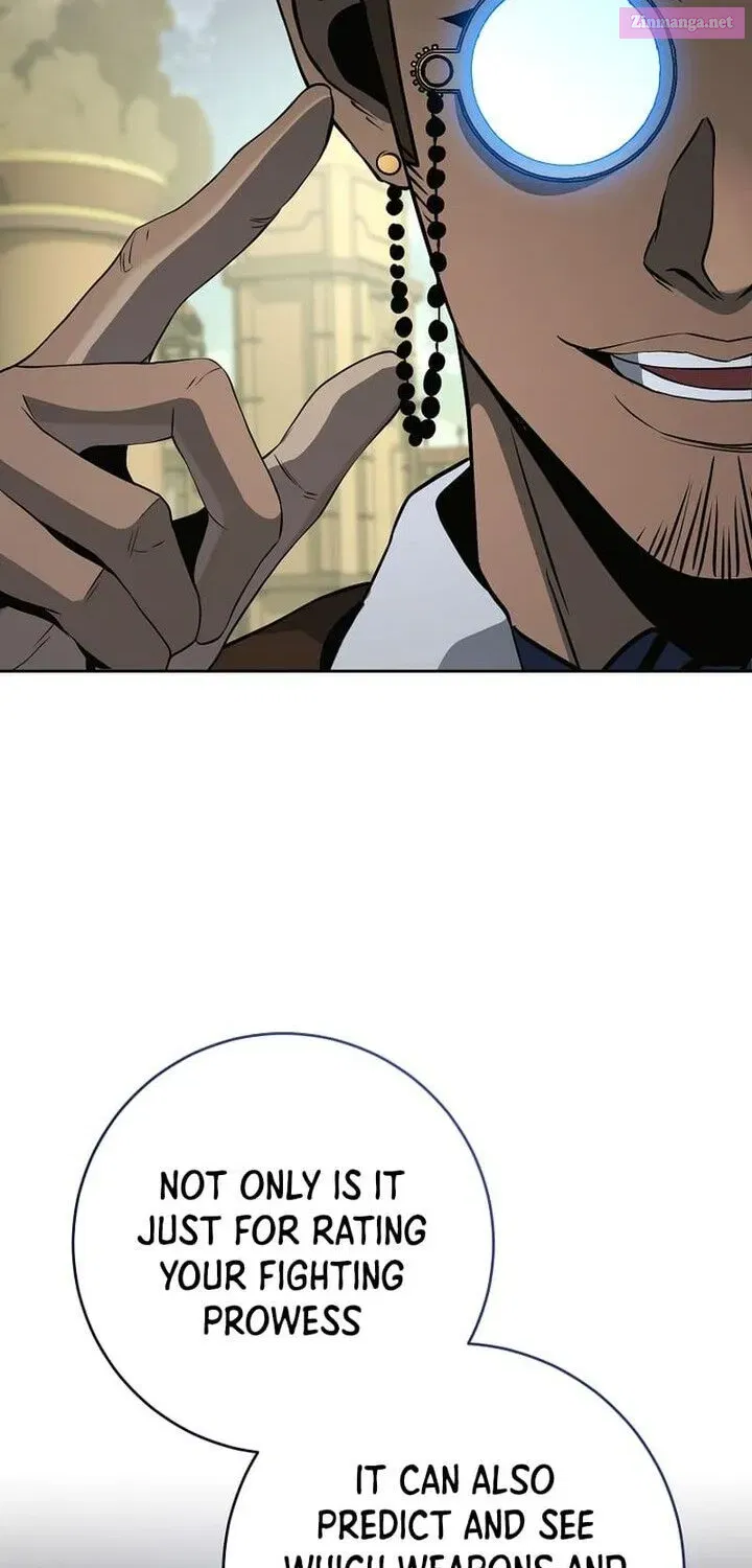 Skeleton Soldier Couldn't Protect the Dungeon Zinmanga X Chapter 270 Page 9