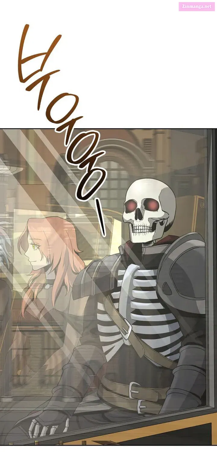 Skeleton Soldier Couldn't Protect the Dungeon Zinmanga X Chapter 270 Page 30