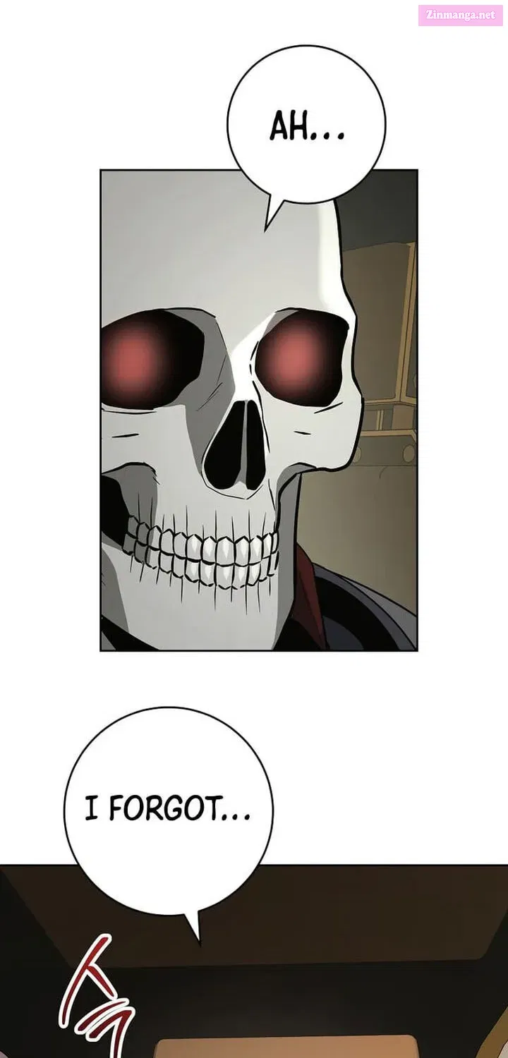 Skeleton Soldier Couldn't Protect the Dungeon Zinmanga X Chapter 270 Page 31
