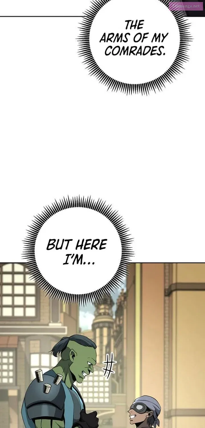 Skeleton Soldier Couldn't Protect the Dungeon Zinmanga X Chapter 270 Page 45