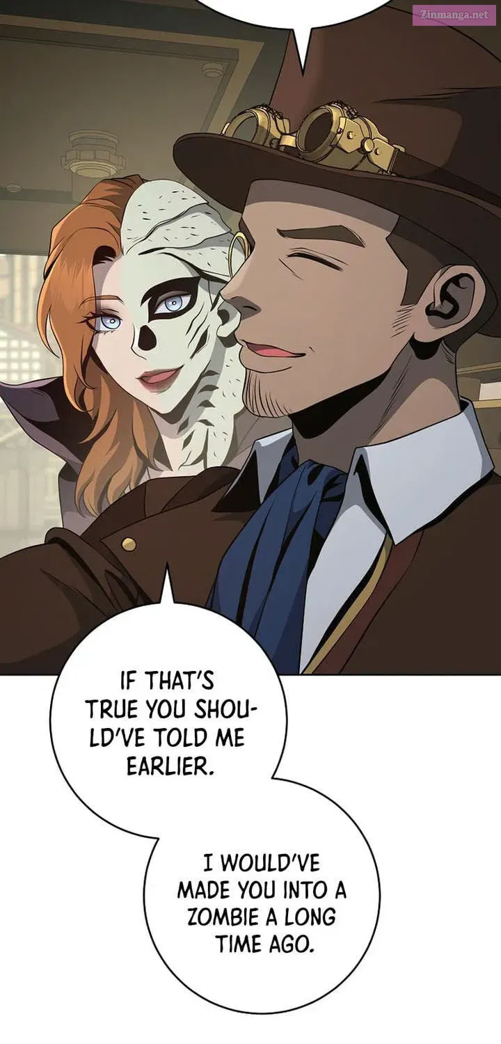 Skeleton Soldier Couldn't Protect the Dungeon Zinmanga X Chapter 270 Page 51