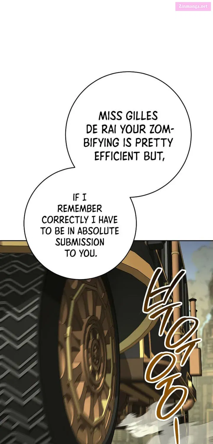 Skeleton Soldier Couldn't Protect the Dungeon Zinmanga X Chapter 270 Page 52