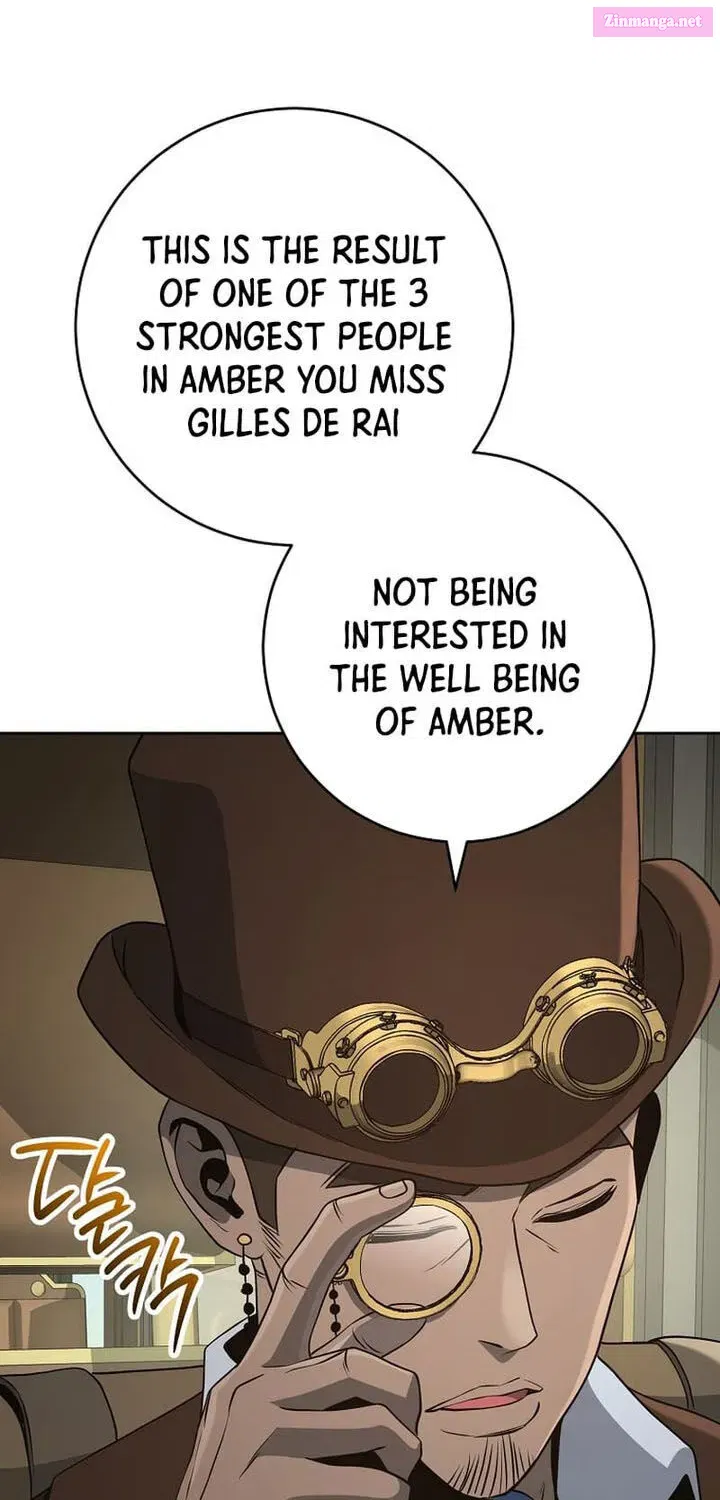 Skeleton Soldier Couldn't Protect the Dungeon Zinmanga X Chapter 270 Page 55