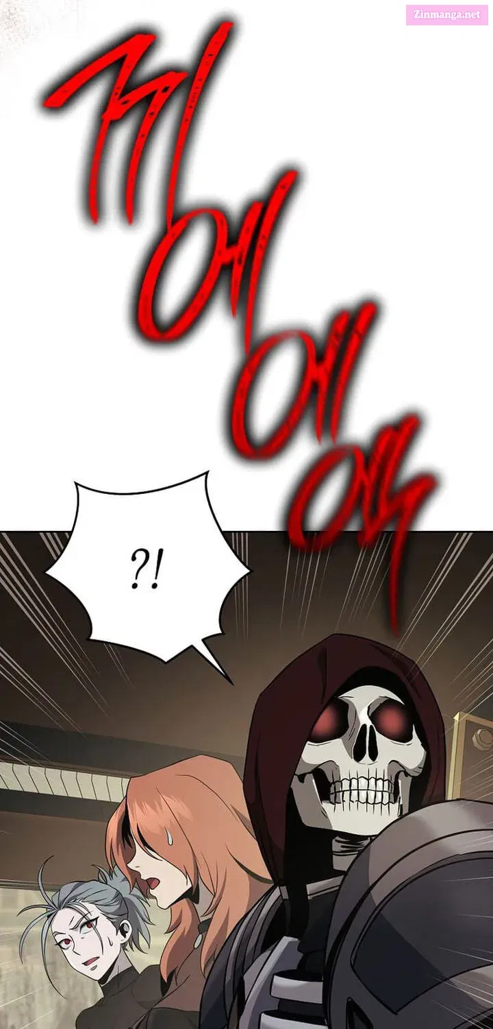Skeleton Soldier Couldn't Protect the Dungeon Zinmanga X Chapter 270 Page 71