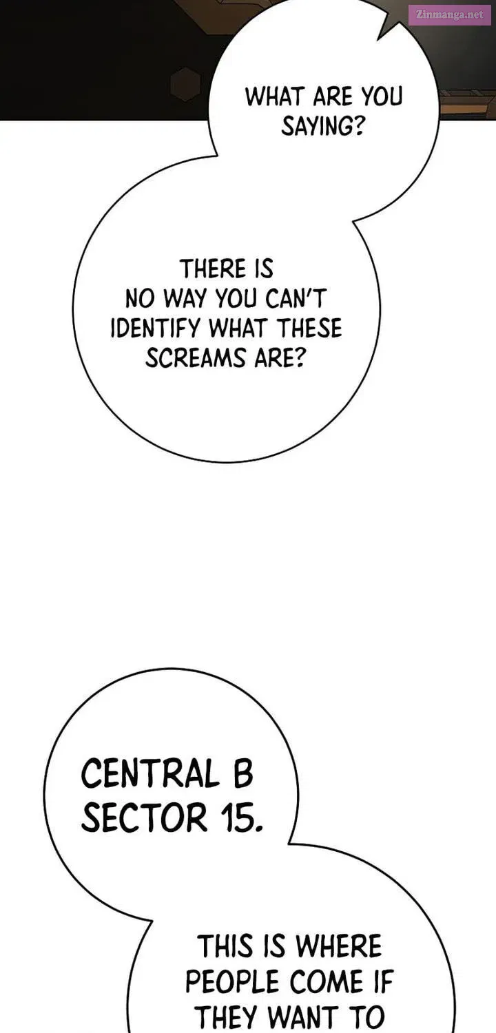 Skeleton Soldier Couldn't Protect the Dungeon Zinmanga X Chapter 270 Page 75