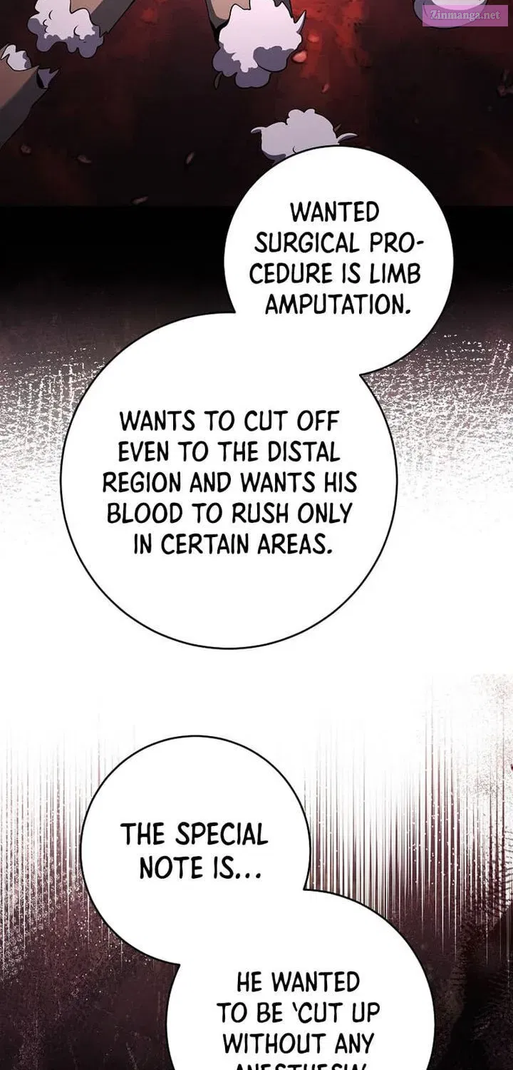 Skeleton Soldier Couldn't Protect the Dungeon Zinmanga X Chapter 270 Page 78