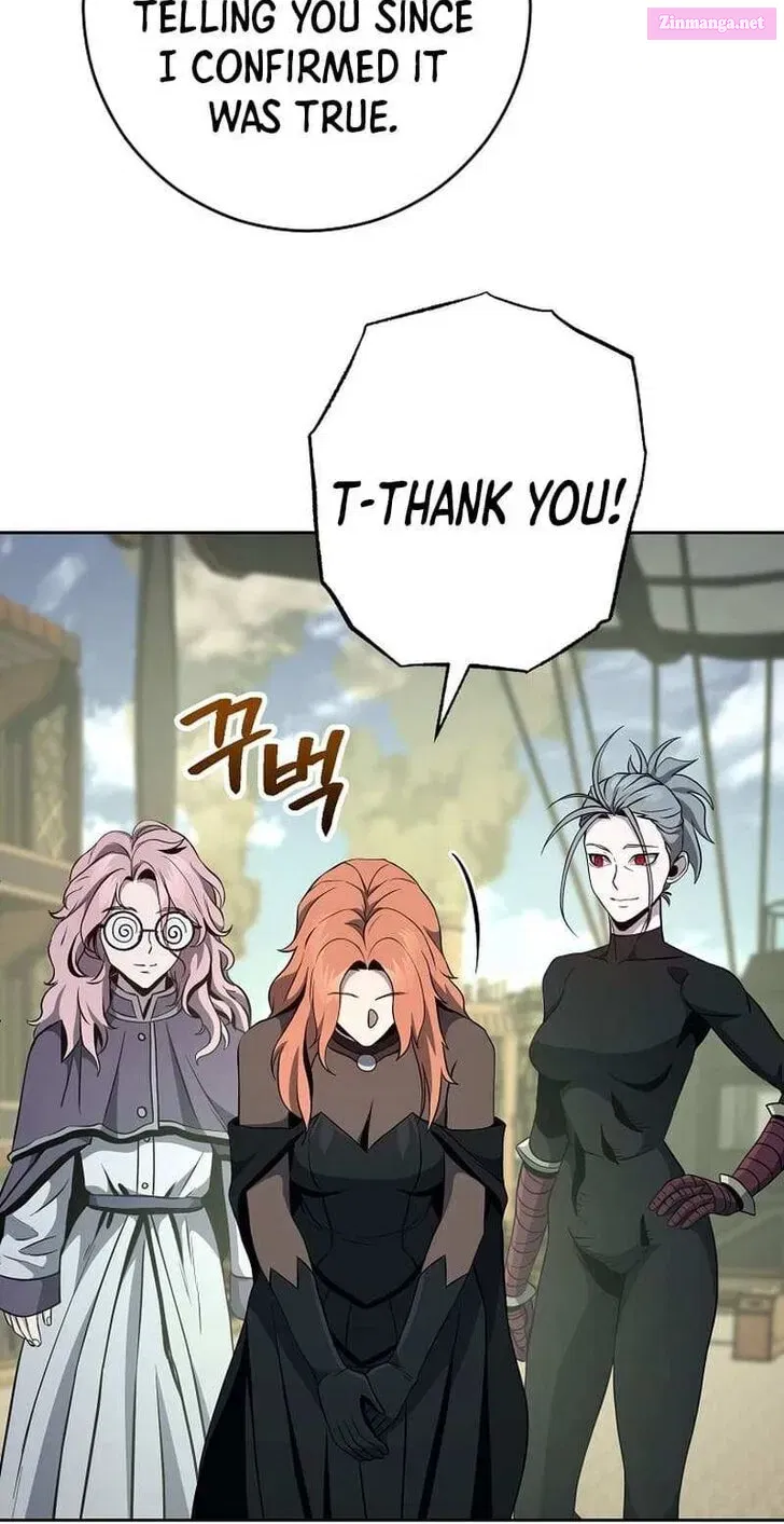 Skeleton Soldier Couldn't Protect the Dungeon Zinmanga X Chapter 269.3 Page 7