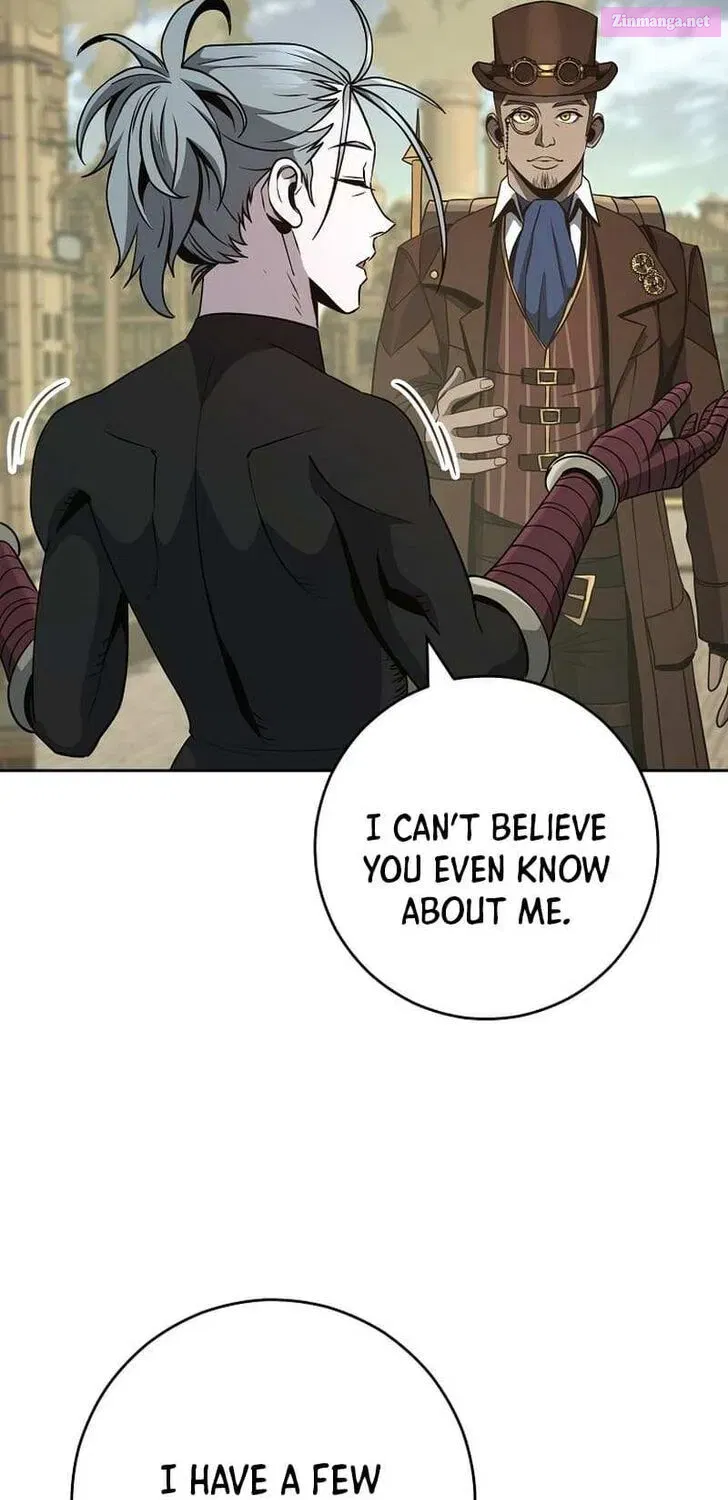 Skeleton Soldier Couldn't Protect the Dungeon Zinmanga X Chapter 269.3 Page 15