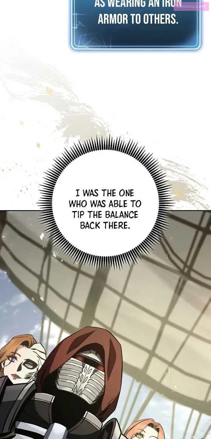 Skeleton Soldier Couldn't Protect the Dungeon Zinmanga X Chapter 269.2 Page 3