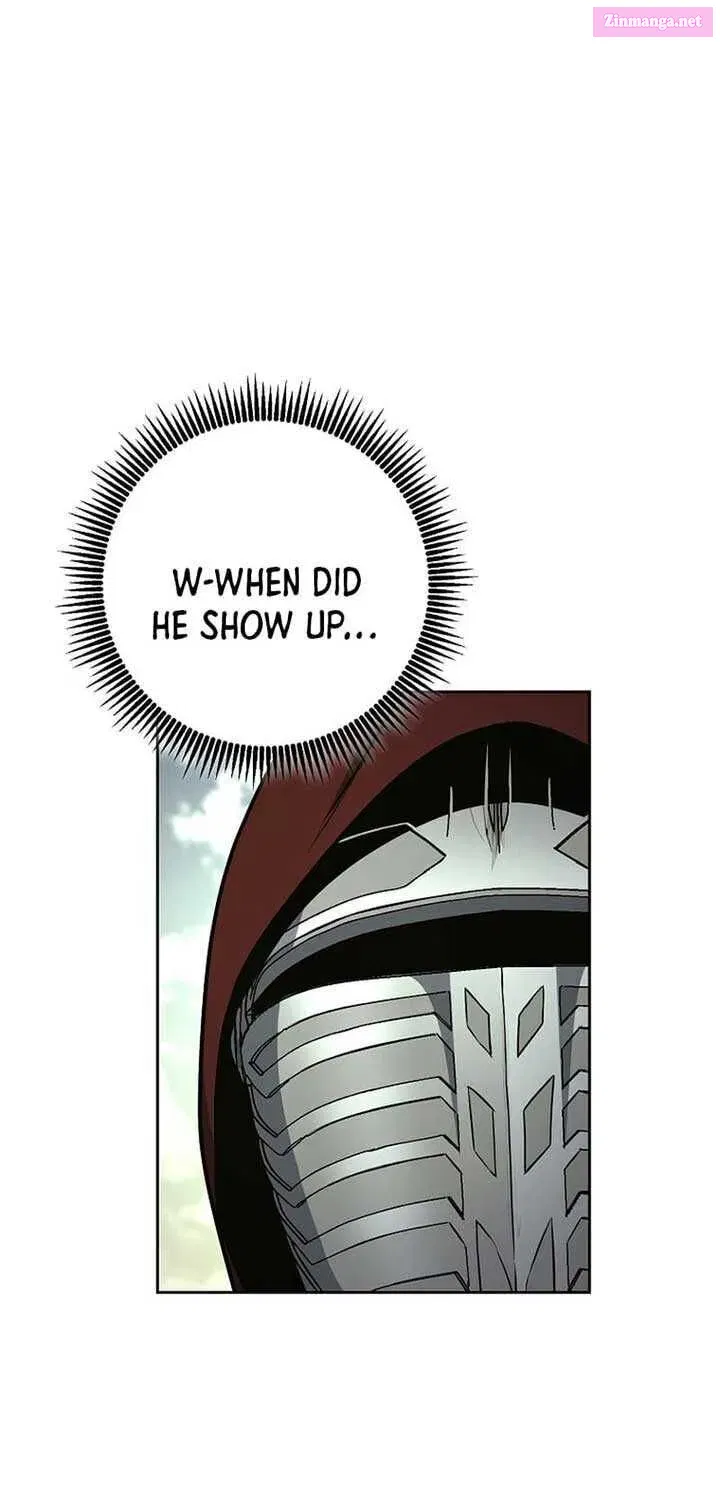 Skeleton Soldier Couldn't Protect the Dungeon Zinmanga X Chapter 269.2 Page 12