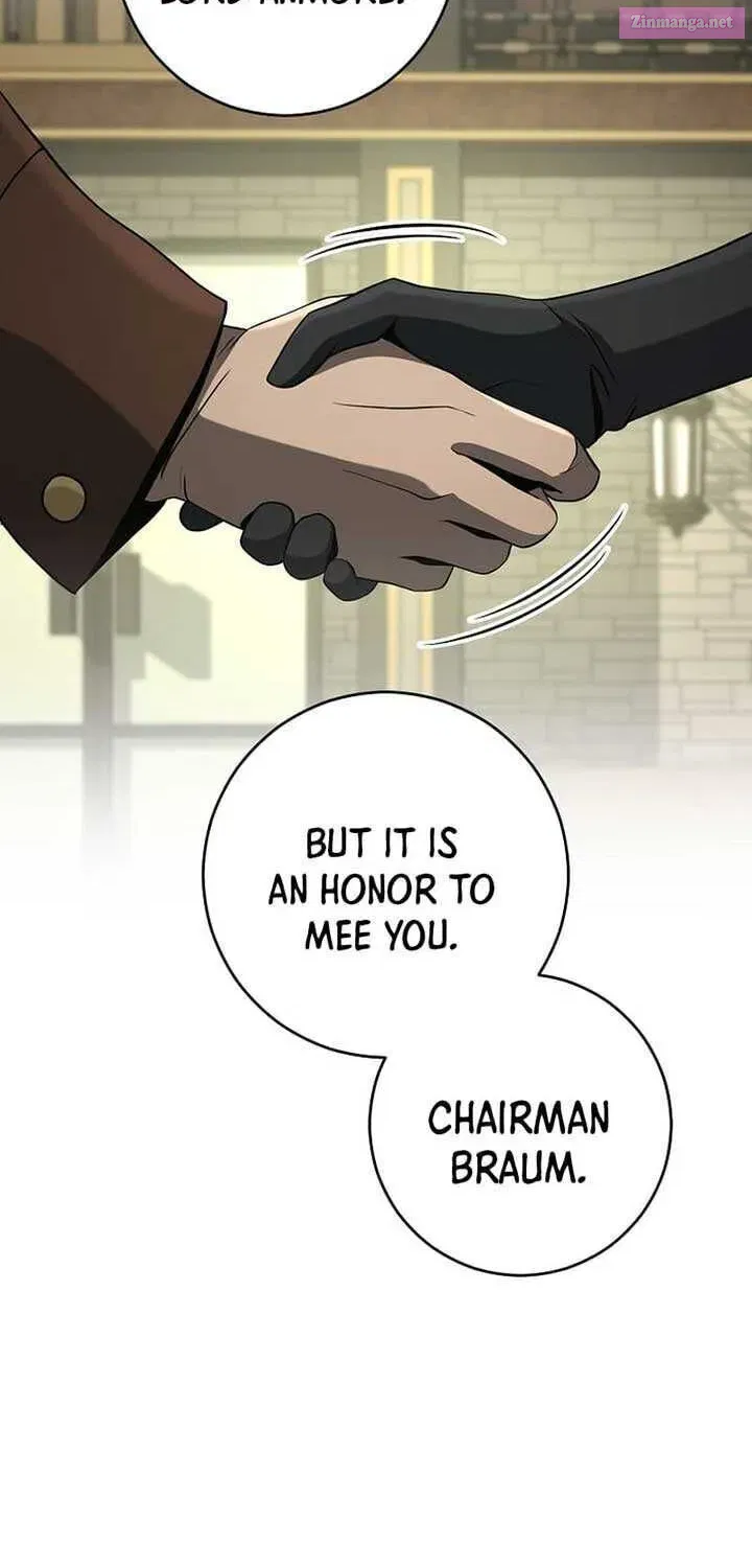 Skeleton Soldier Couldn't Protect the Dungeon Zinmanga X Chapter 269.2 Page 27