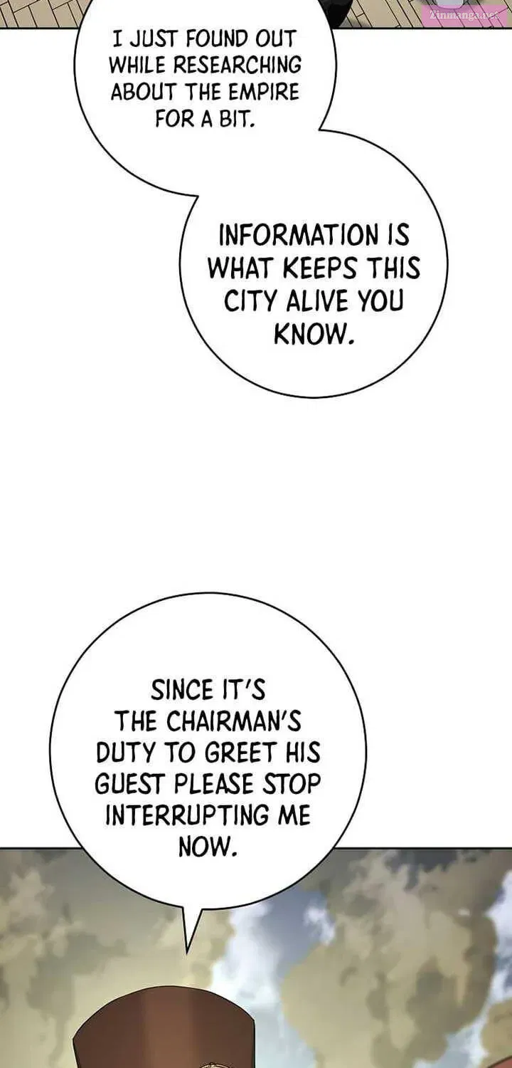 Skeleton Soldier Couldn't Protect the Dungeon Zinmanga X Chapter 269.2 Page 29