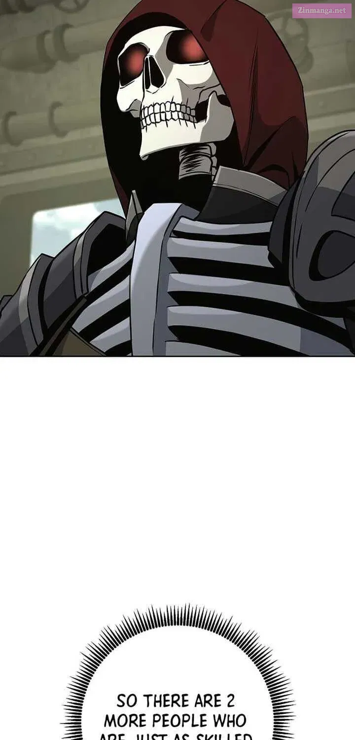 Skeleton Soldier Couldn't Protect the Dungeon Zinmanga X Chapter 269.1 Page 21