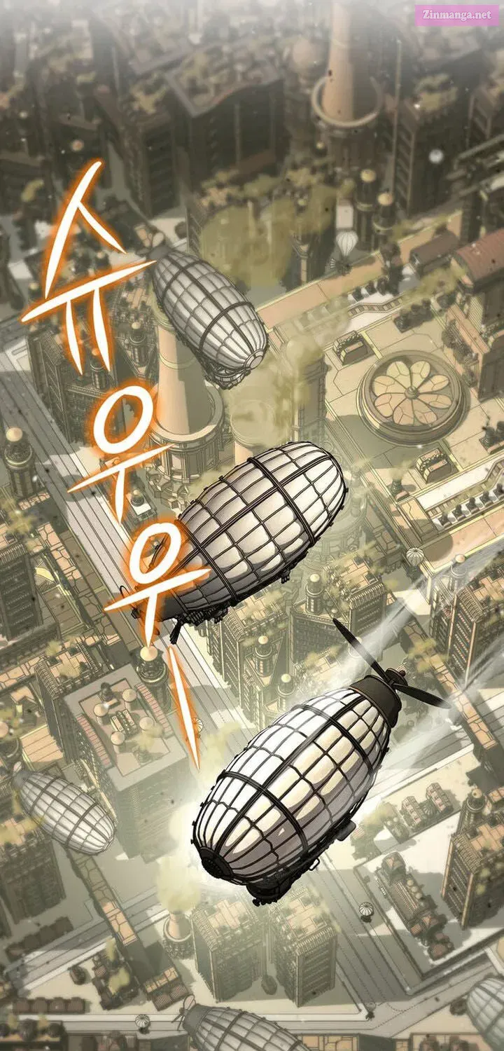 Skeleton Soldier Couldn't Protect the Dungeon Zinmanga X Chapter 269 Page 13
