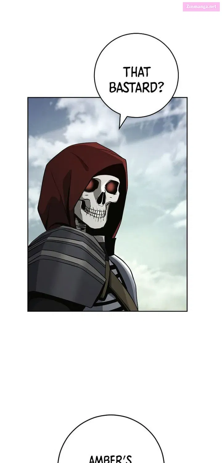 Skeleton Soldier Couldn't Protect the Dungeon Zinmanga X Chapter 269 Page 17