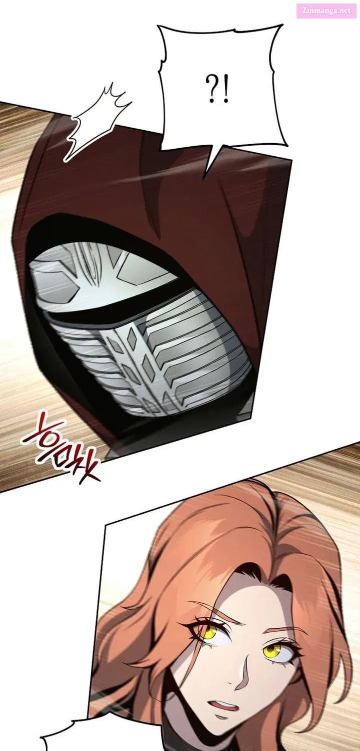 Skeleton Soldier Couldn't Protect the Dungeon Zinmanga X Chapter 269 Page 35