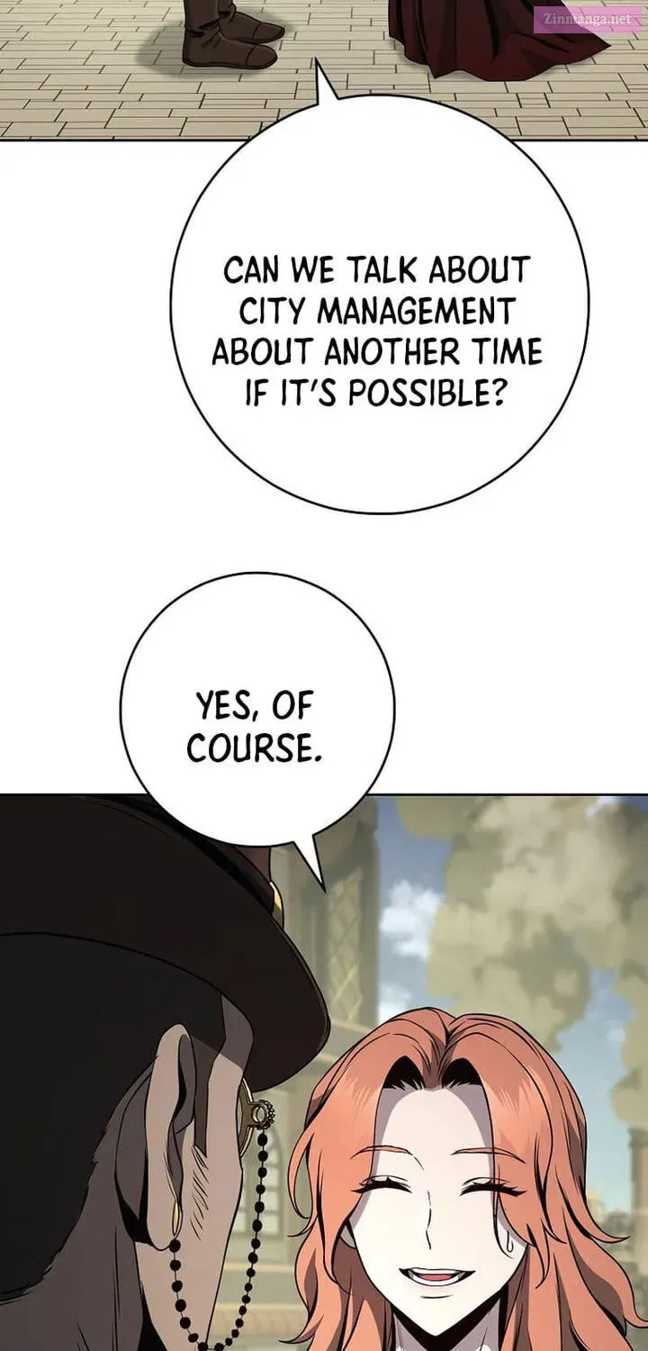 Skeleton Soldier Couldn't Protect the Dungeon Zinmanga X Chapter 269 Page 61