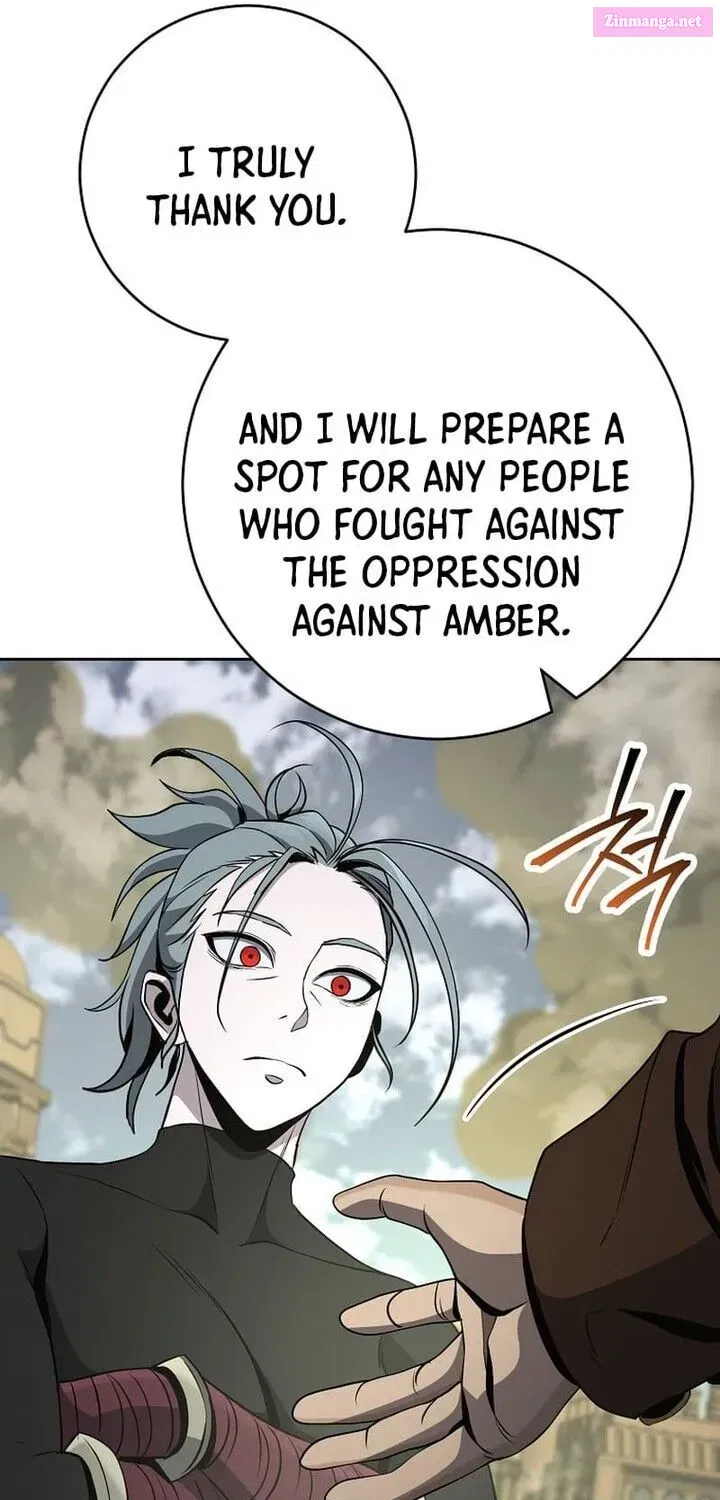 Skeleton Soldier Couldn't Protect the Dungeon Zinmanga X Chapter 269 Page 71