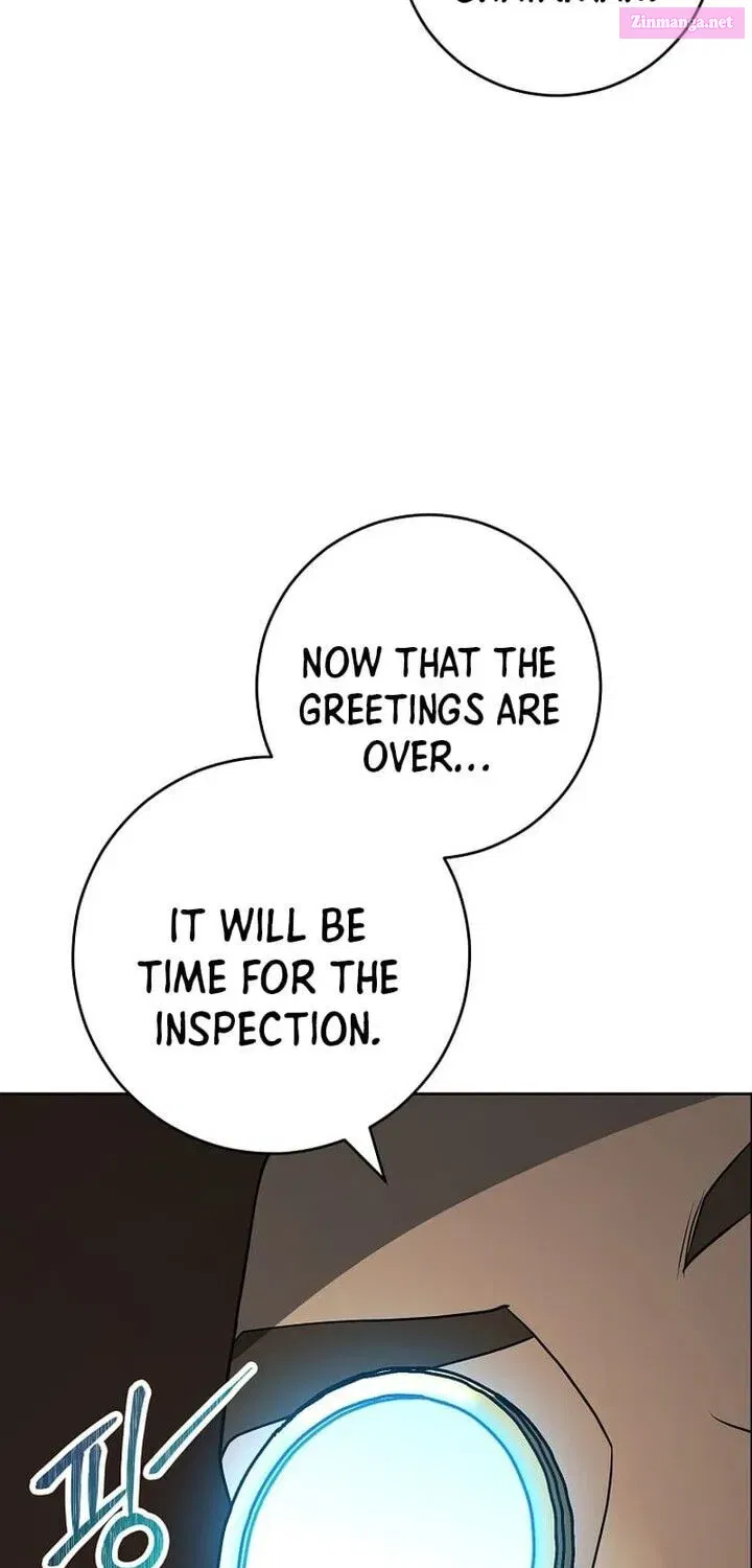 Skeleton Soldier Couldn't Protect the Dungeon Zinmanga X Chapter 269 Page 75
