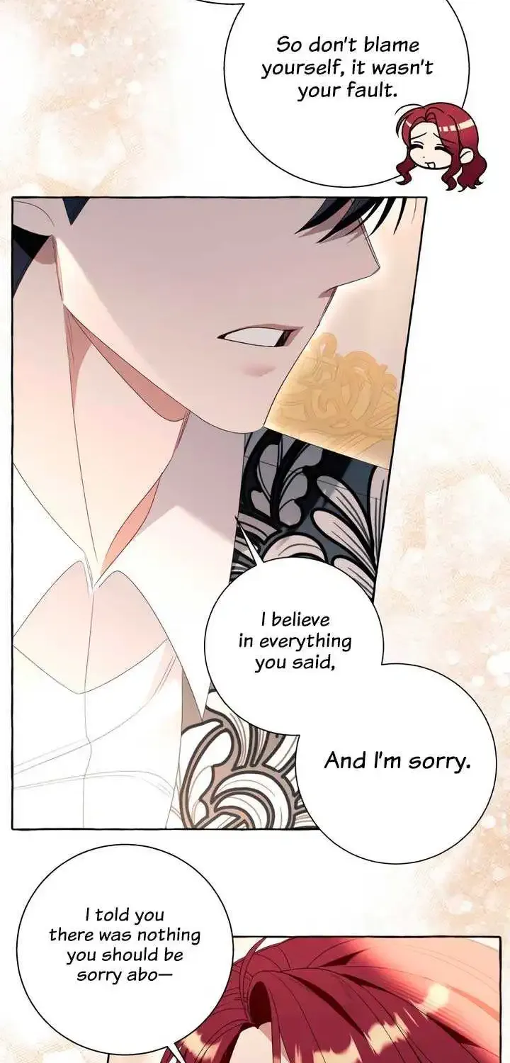 I Thought It Was A Common Isekai Story Zinmanga X Chapter 85 Page 39