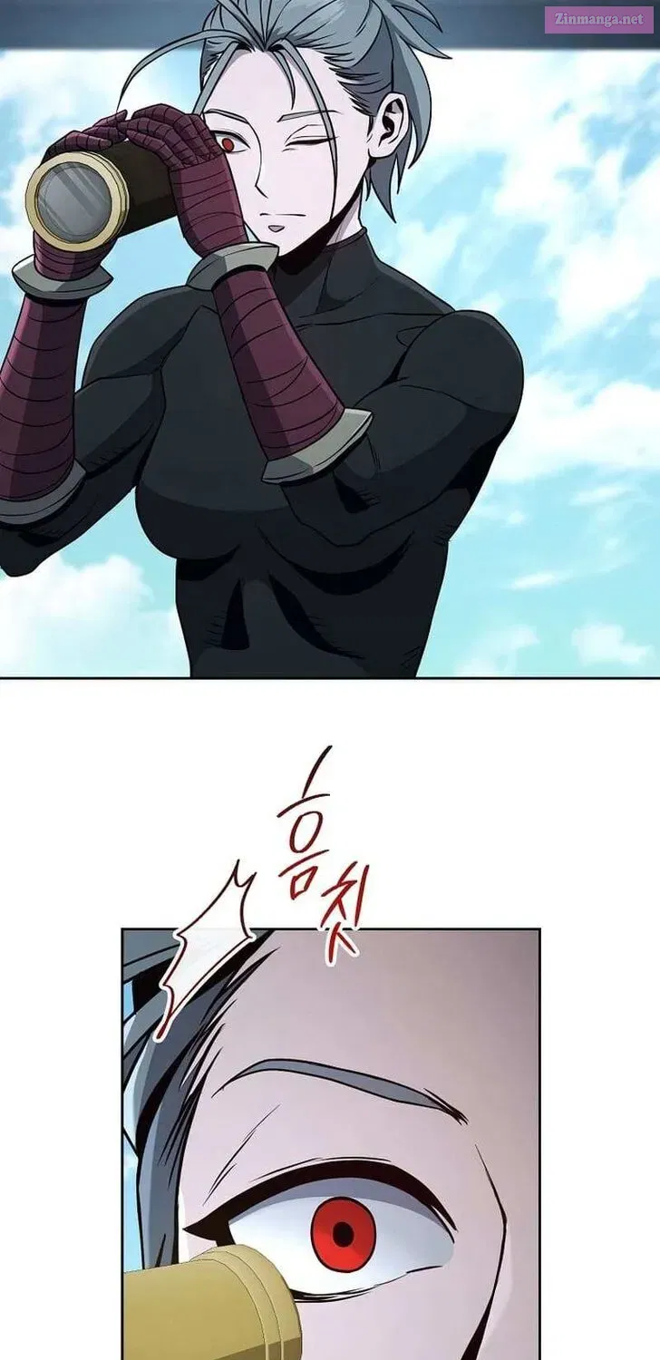 Skeleton Soldier Couldn't Protect the Dungeon Zinmanga X Chapter 268.1 Page 8