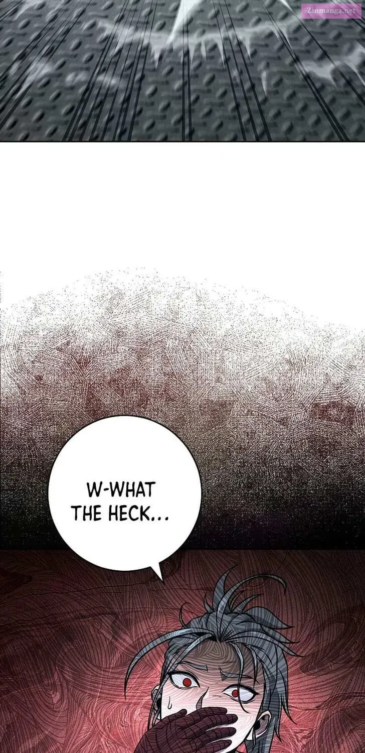 Skeleton Soldier Couldn't Protect the Dungeon Zinmanga X Chapter 268.1 Page 11