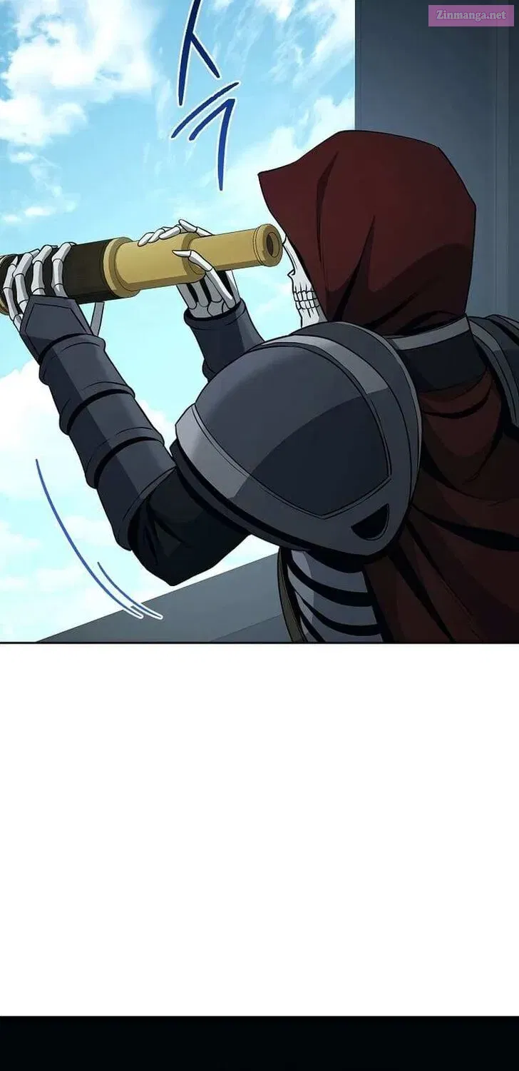 Skeleton Soldier Couldn't Protect the Dungeon Zinmanga X Chapter 268.1 Page 16