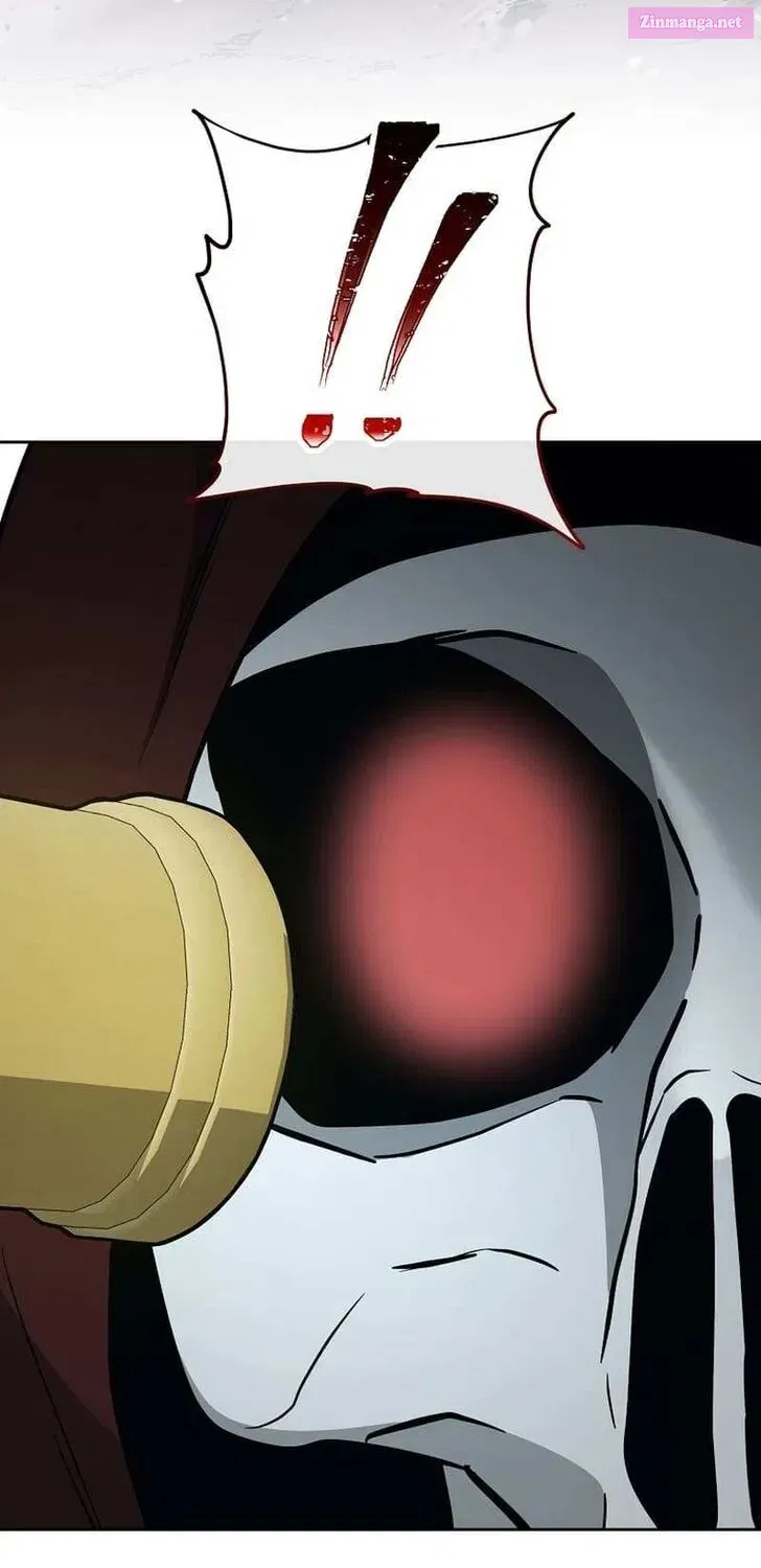 Skeleton Soldier Couldn't Protect the Dungeon Zinmanga X Chapter 268.1 Page 21