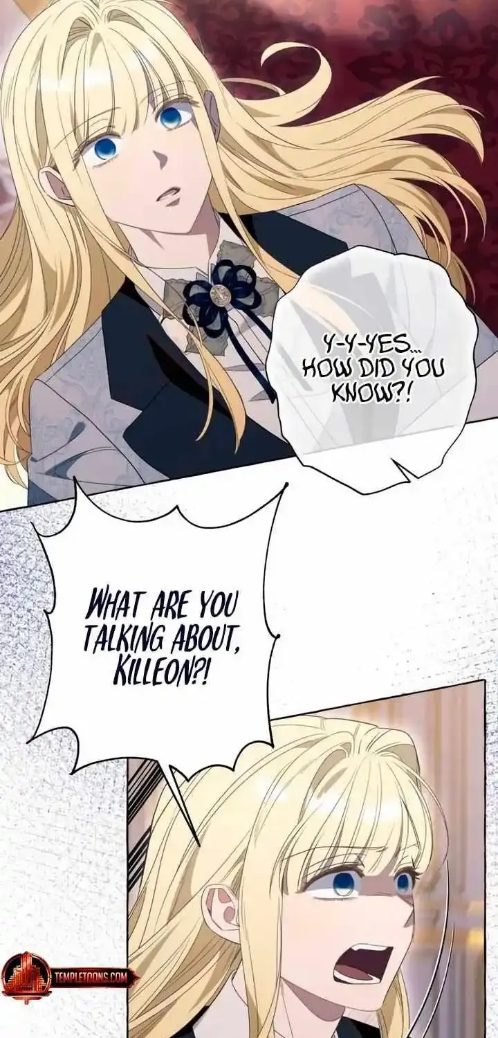 I Thought It Was A Common Isekai Story Zinmanga X Chapter 84 Page 31