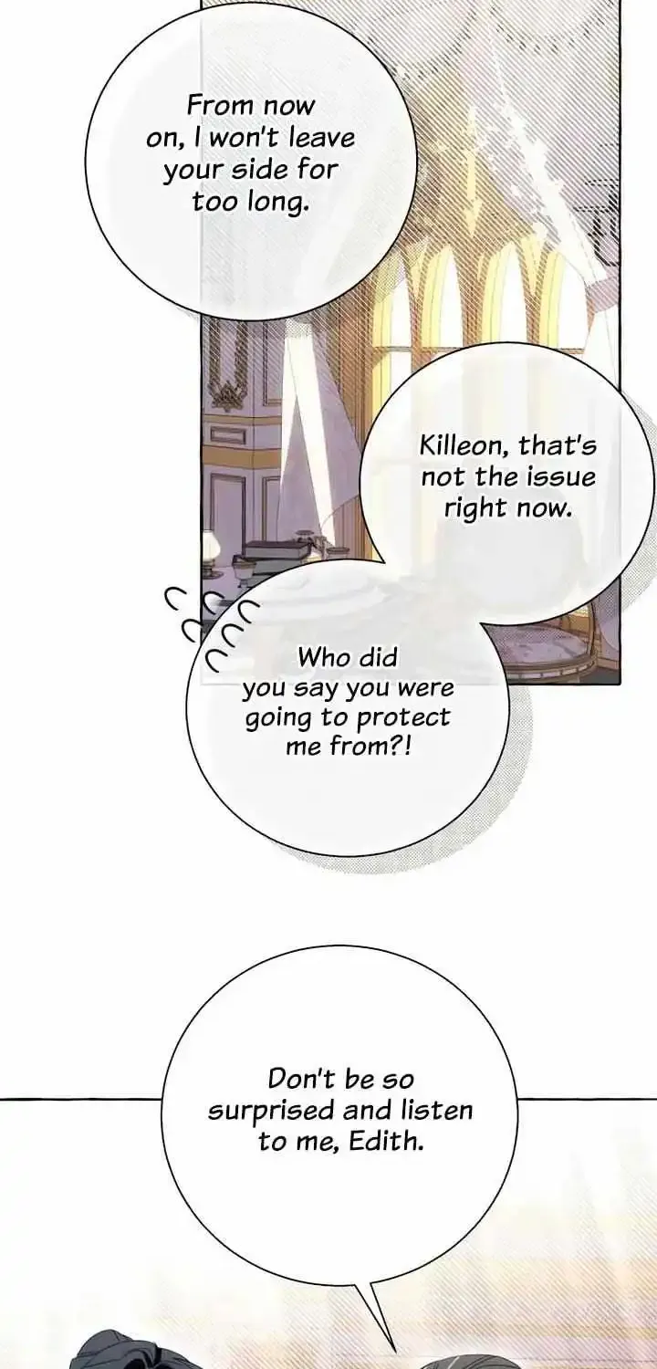 I Thought It Was A Common Isekai Story Zinmanga X Chapter 84 Page 48