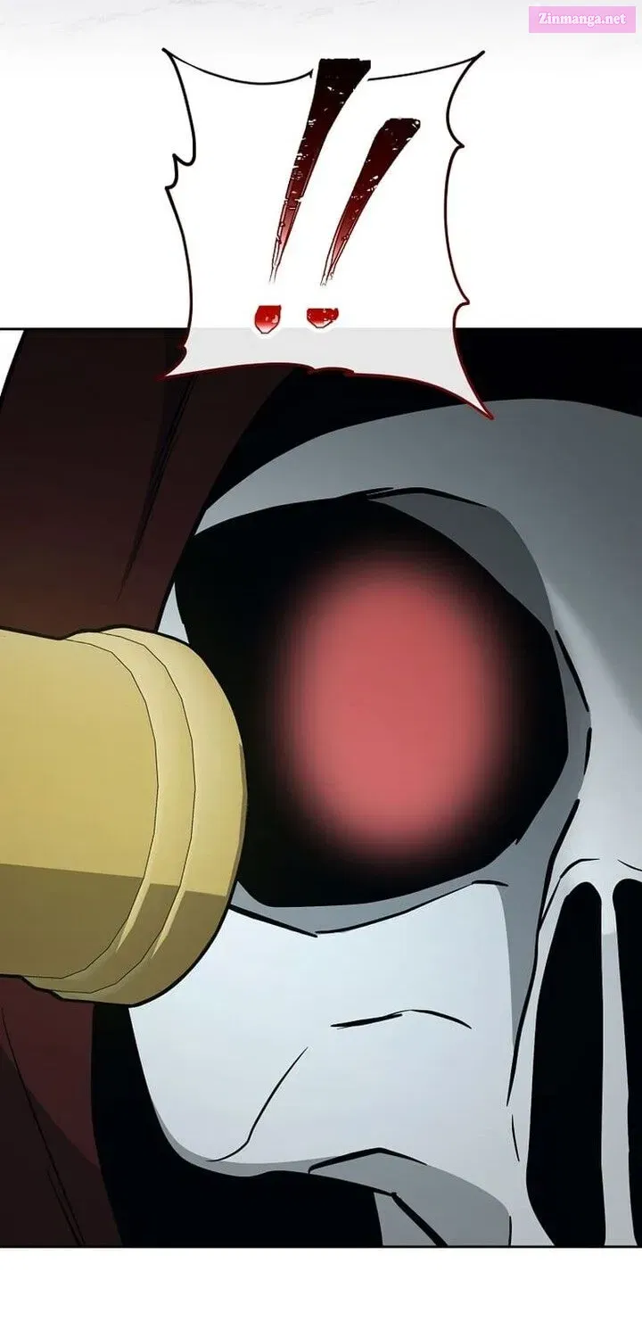Skeleton Soldier Couldn't Protect the Dungeon Zinmanga X Chapter 268 Page 18