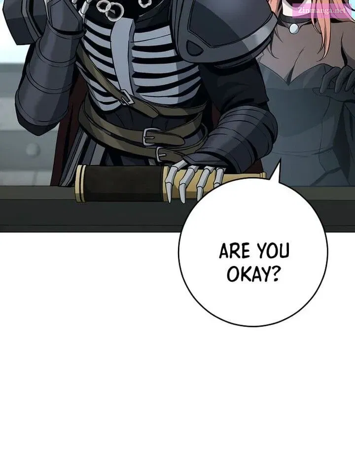 Skeleton Soldier Couldn't Protect the Dungeon Zinmanga X Chapter 268 Page 29