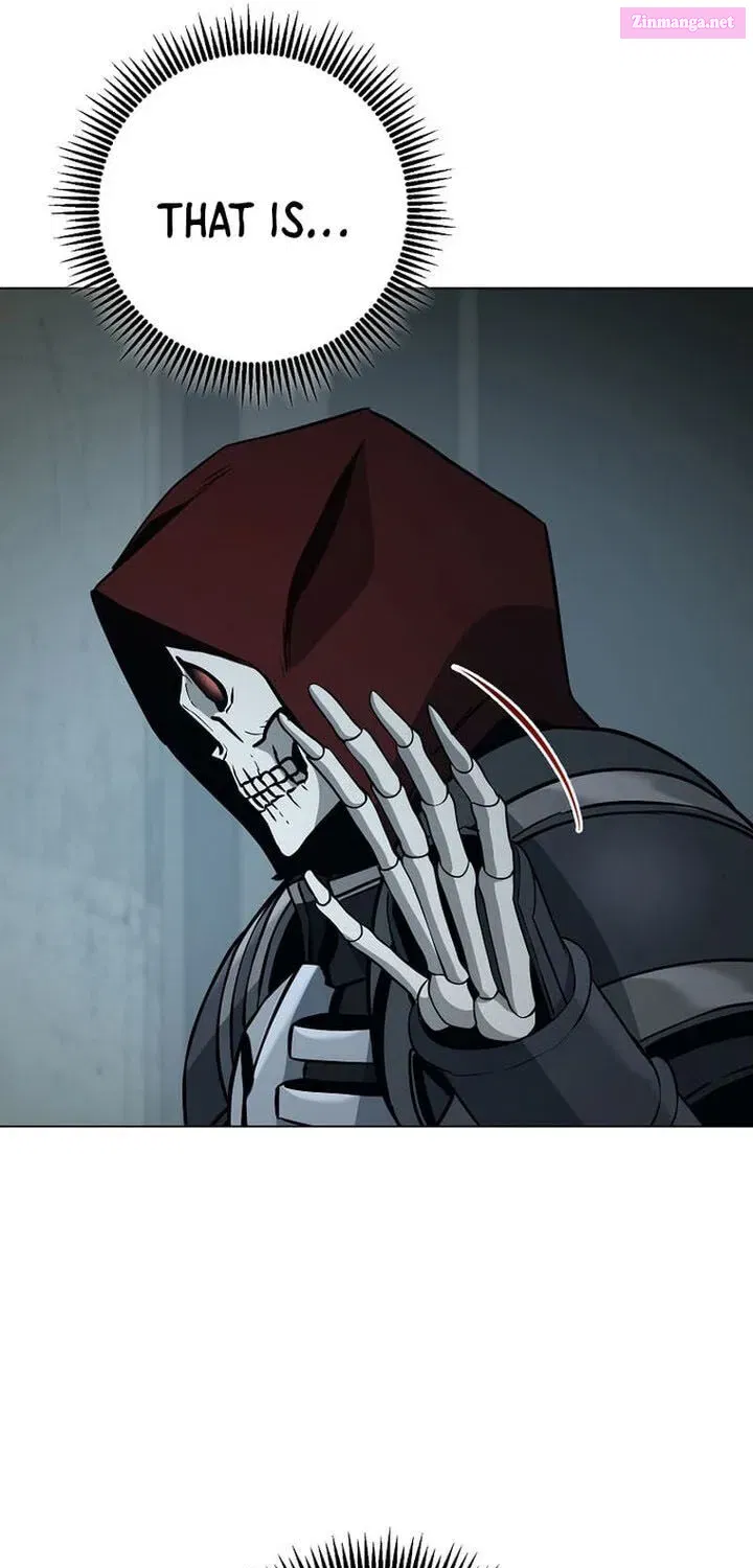 Skeleton Soldier Couldn't Protect the Dungeon Zinmanga X Chapter 268 Page 30