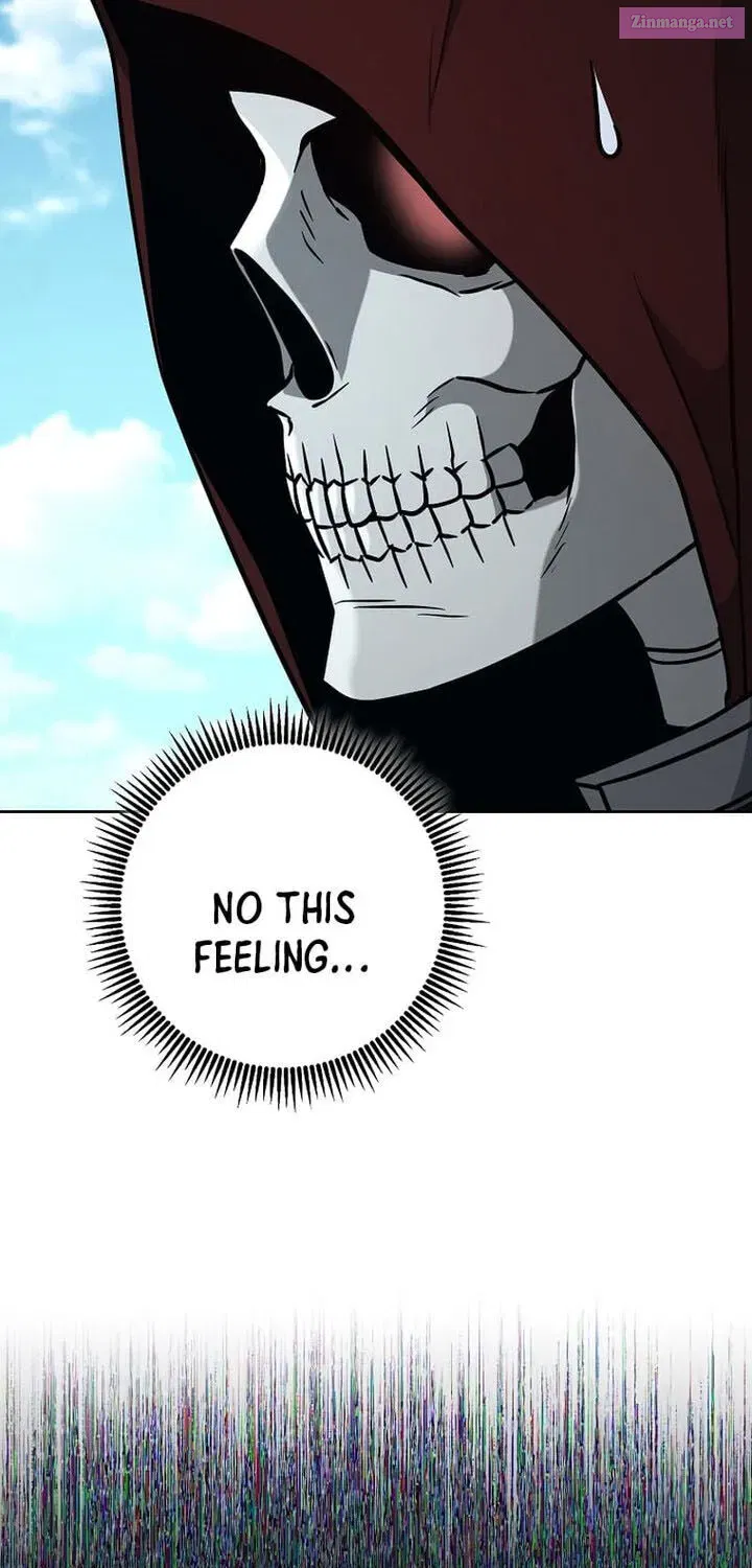 Skeleton Soldier Couldn't Protect the Dungeon Zinmanga X Chapter 268 Page 34