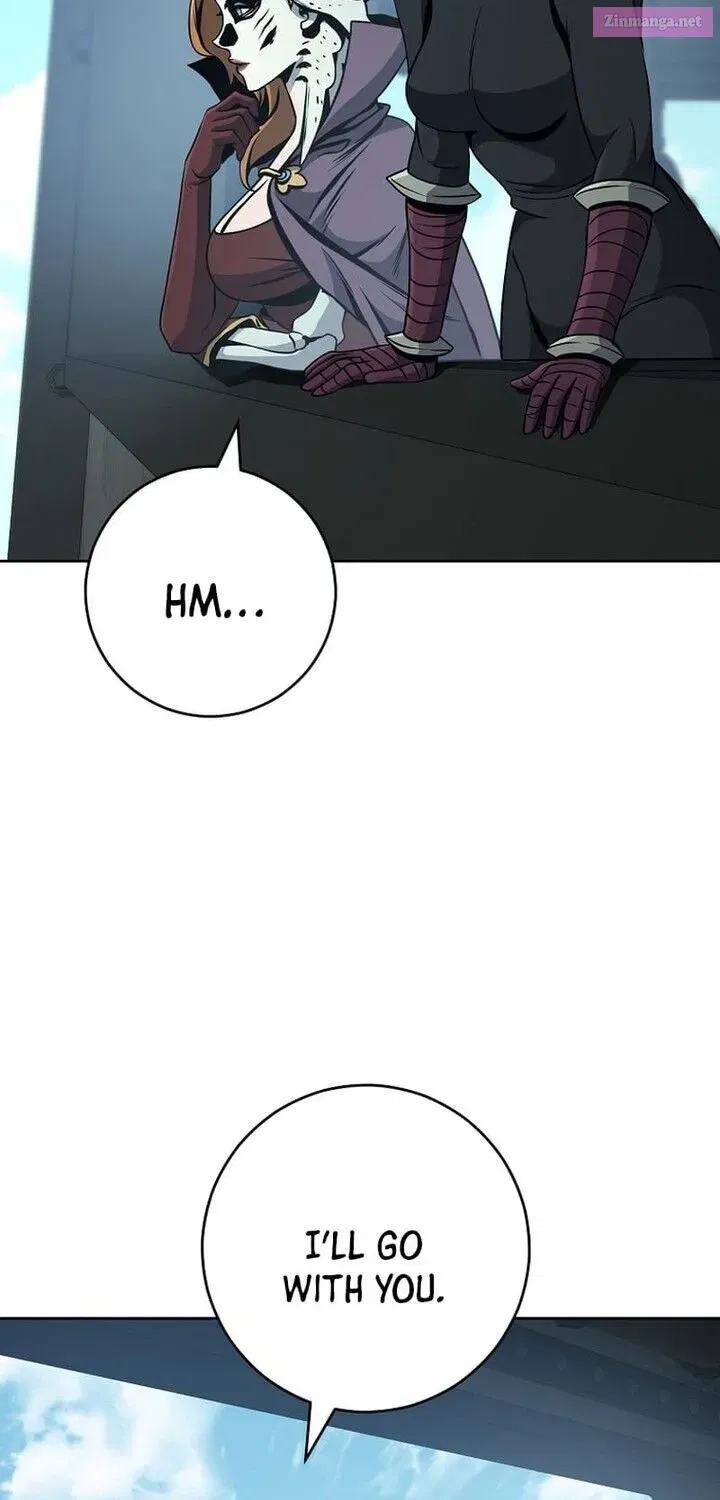 Skeleton Soldier Couldn't Protect the Dungeon Zinmanga X Chapter 268 Page 47