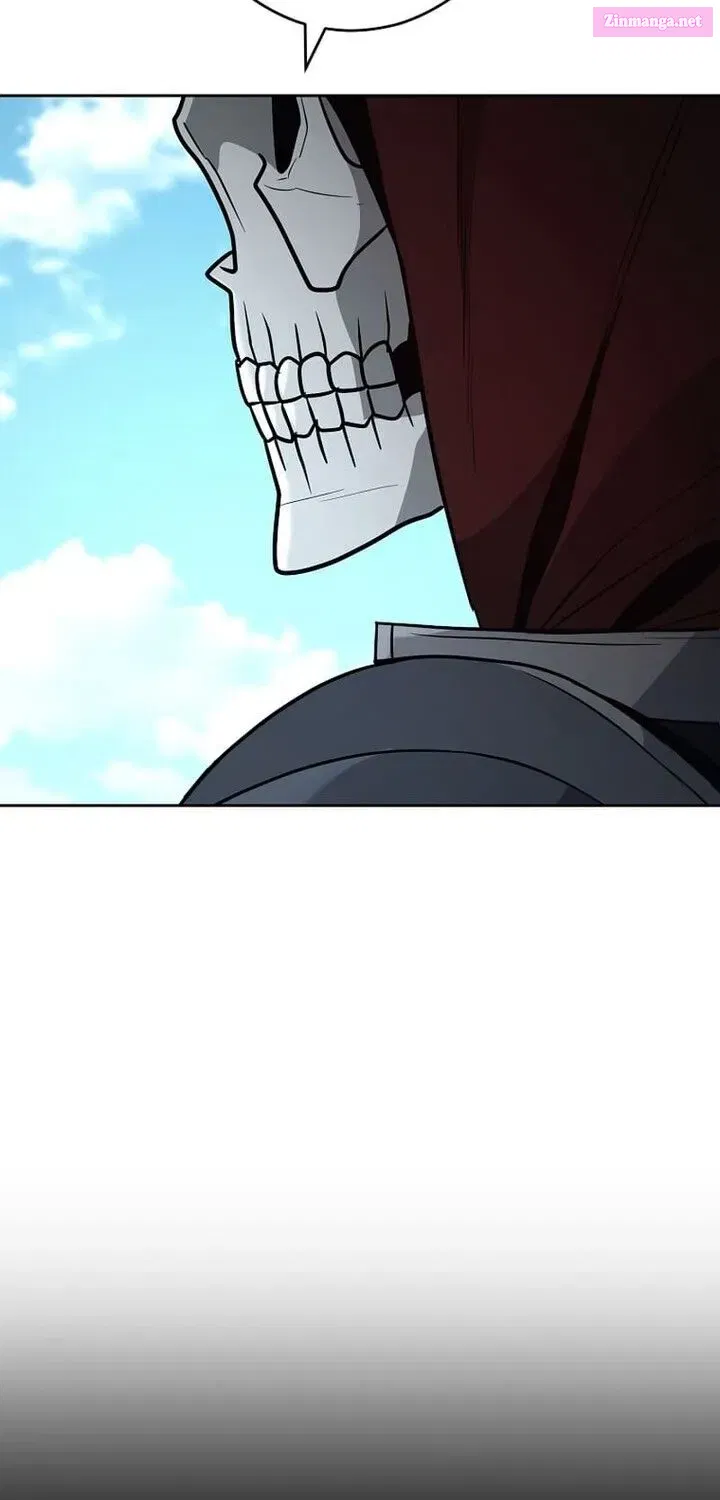 Skeleton Soldier Couldn't Protect the Dungeon Zinmanga X Chapter 268 Page 49