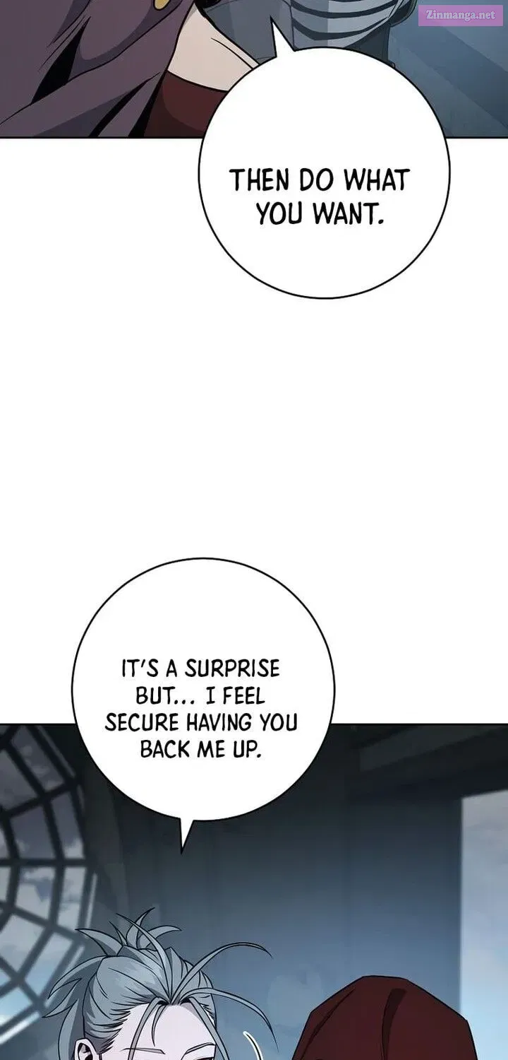 Skeleton Soldier Couldn't Protect the Dungeon Zinmanga X Chapter 268 Page 62