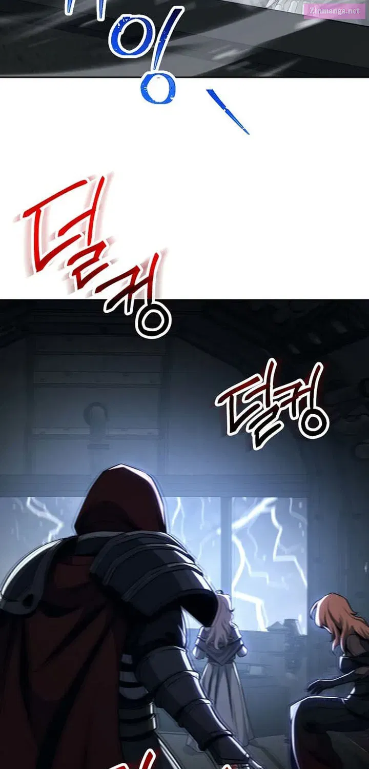 Skeleton Soldier Couldn't Protect the Dungeon Zinmanga X Chapter 268 Page 76