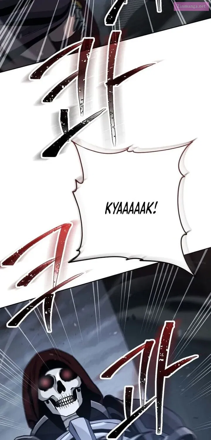 Skeleton Soldier Couldn't Protect the Dungeon Zinmanga X Chapter 268 Page 80