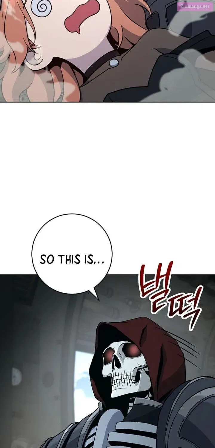 Skeleton Soldier Couldn't Protect the Dungeon Zinmanga X Chapter 268 Page 93