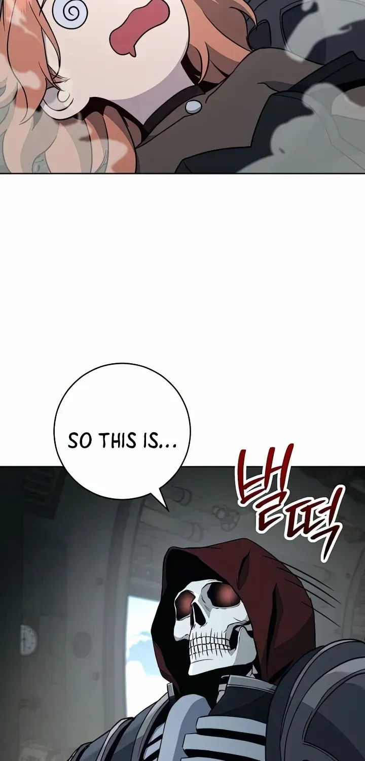 Skeleton Soldier Couldn't Protect the Dungeon Zinmanga X Chapter 268 Page 104
