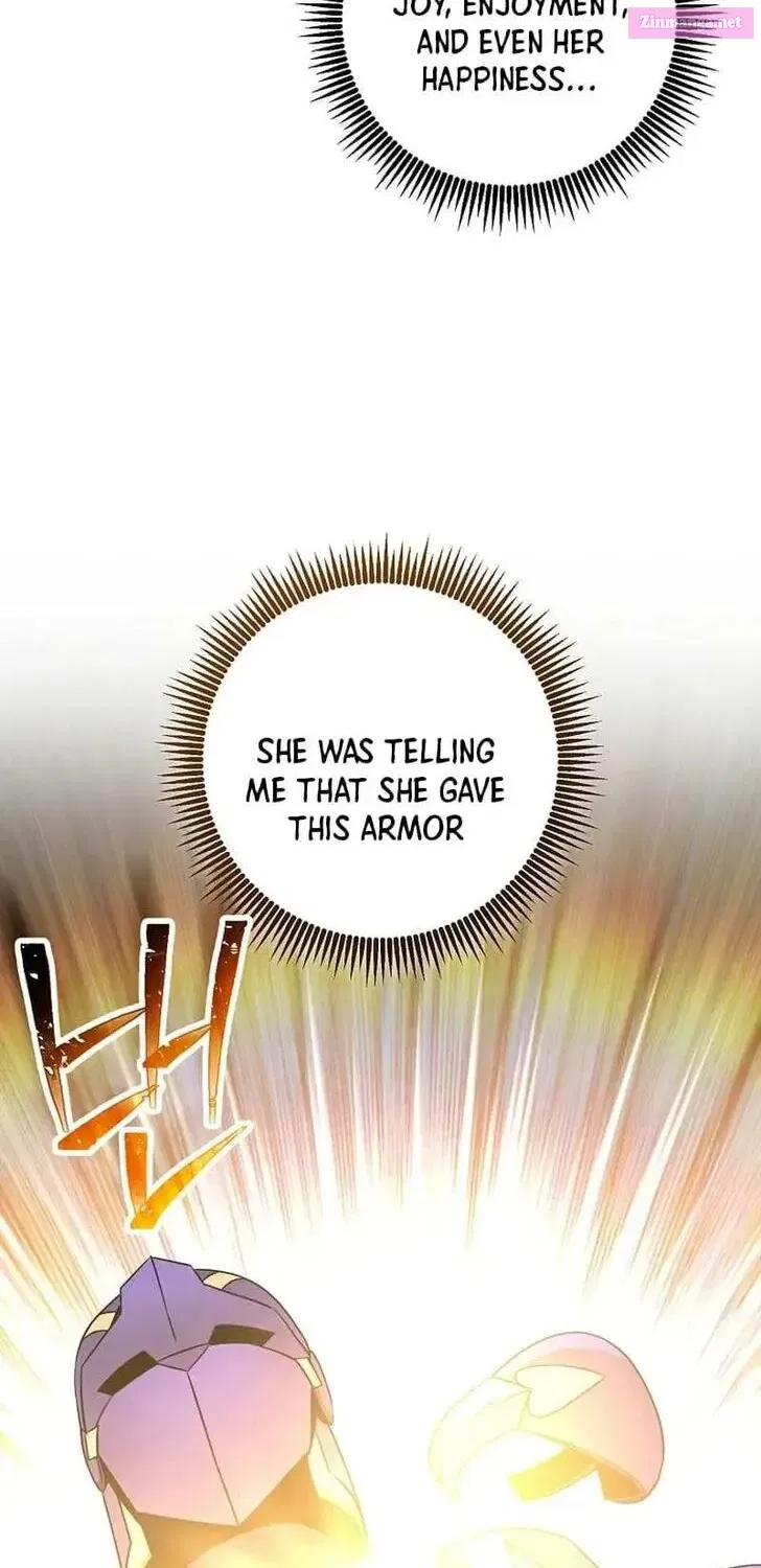 Skeleton Soldier Couldn't Protect the Dungeon Zinmanga X Chapter 267.2 Page 20