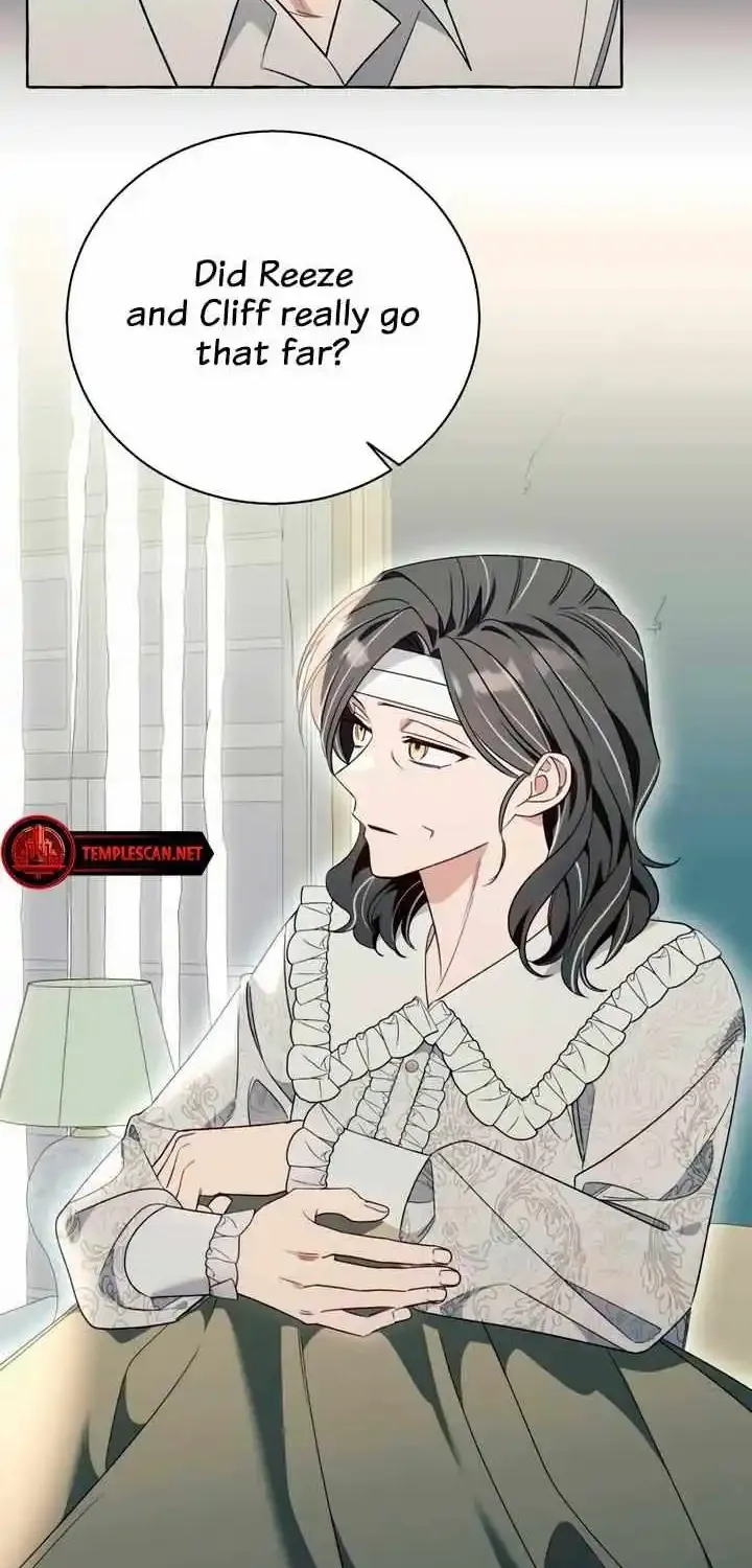 I Thought It Was A Common Isekai Story Zinmanga X Chapter 81 Page 19