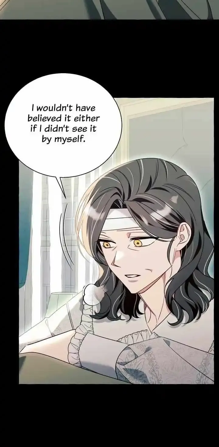 I Thought It Was A Common Isekai Story Zinmanga X Chapter 81 Page 20