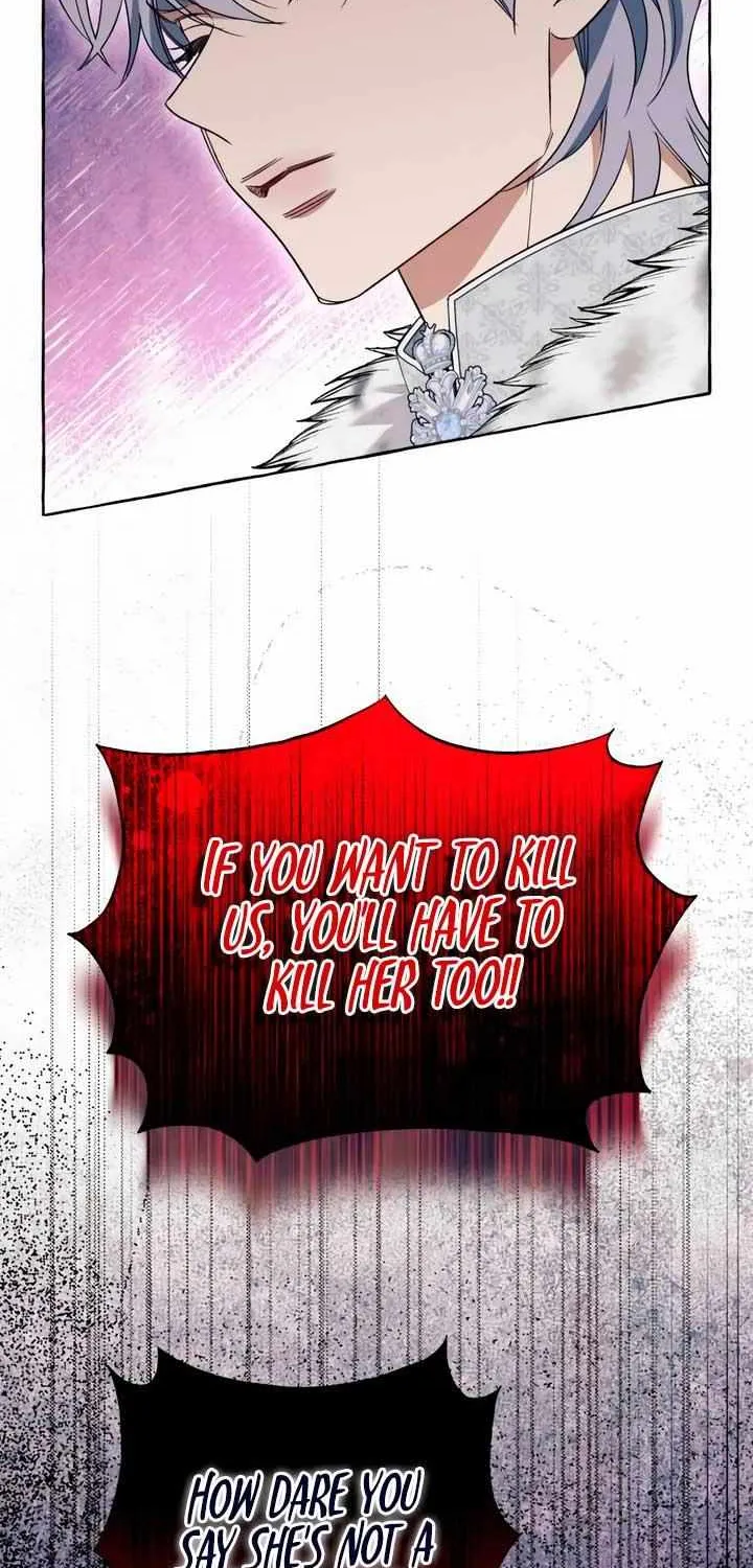 I Thought It Was A Common Isekai Story Zinmanga X Chapter 81 Page 40