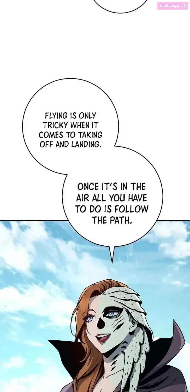 Skeleton Soldier Couldn't Protect the Dungeon Zinmanga X Chapter 267.1 Page 14