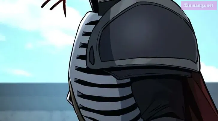 Skeleton Soldier Couldn't Protect the Dungeon Zinmanga X Chapter 267 Page 46
