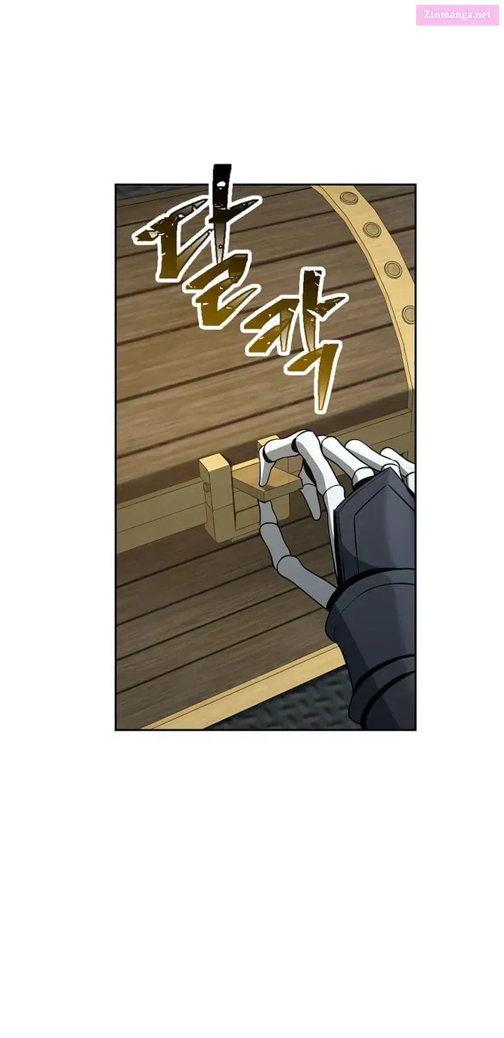 Skeleton Soldier Couldn't Protect the Dungeon Zinmanga X Chapter 267 Page 51