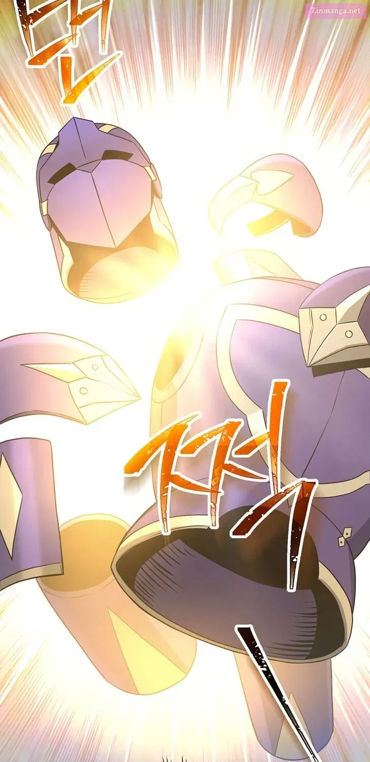 Skeleton Soldier Couldn't Protect the Dungeon Zinmanga X Chapter 267 Page 89