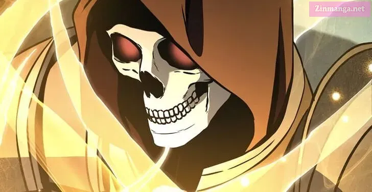 Skeleton Soldier Couldn't Protect the Dungeon Zinmanga X Chapter 267 Page 94
